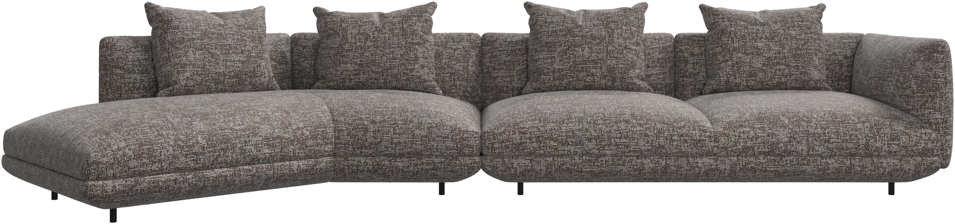 Salamanca 4人掛けカウチソファ | sofa | Salamanca | Henrik Pedersen